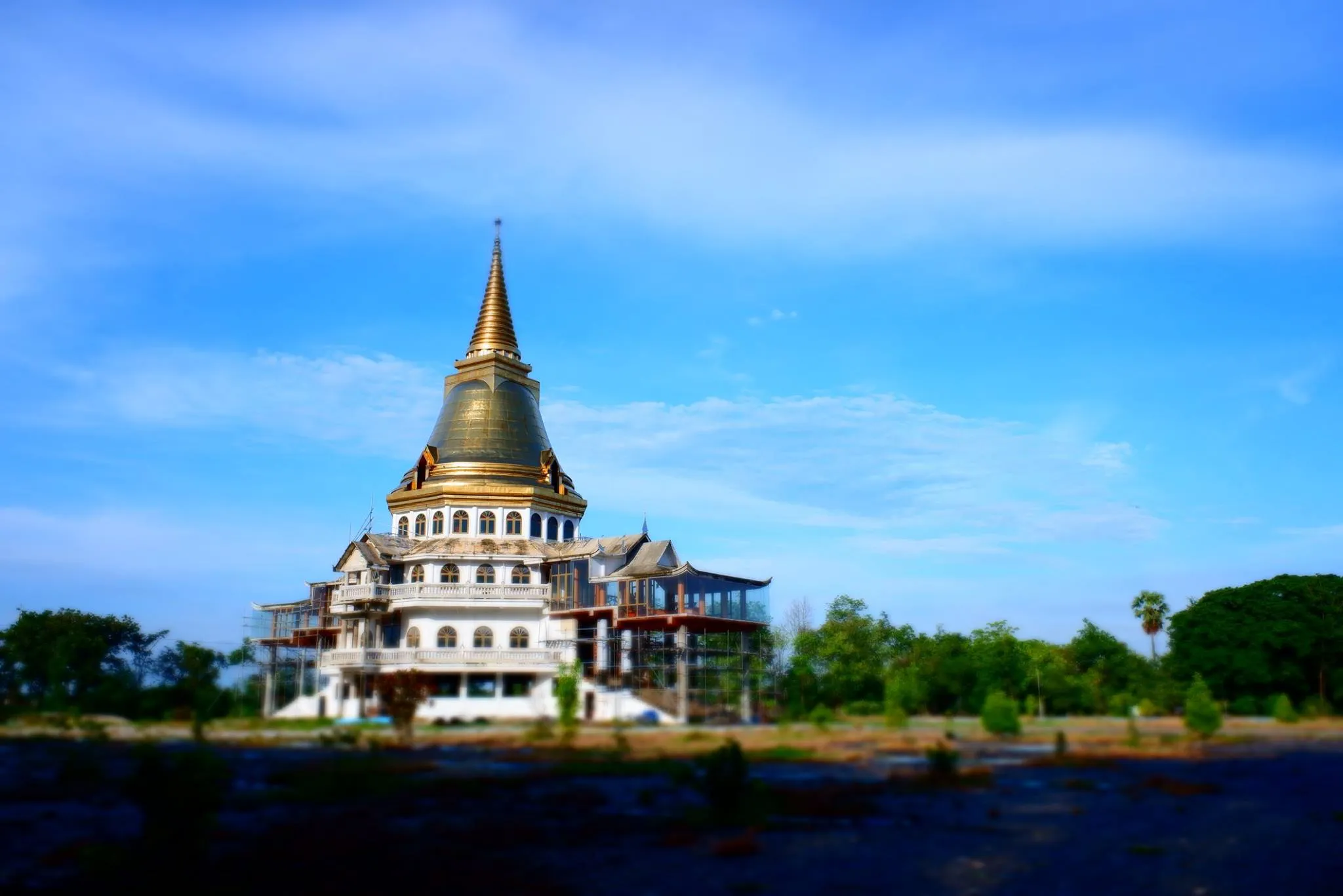 วัดอริยวงศาราม 1