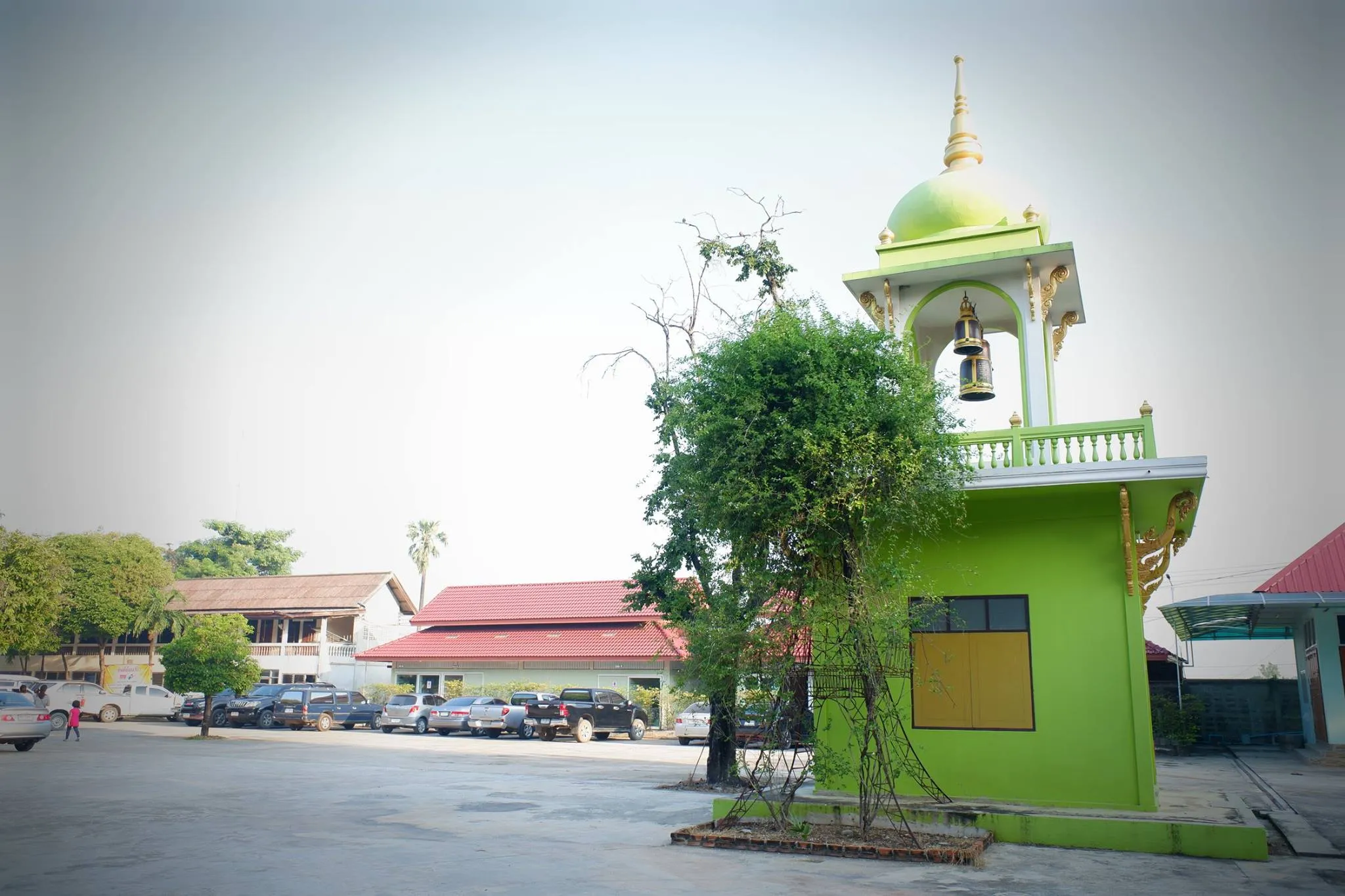 วัดอริยวงศาราม 3