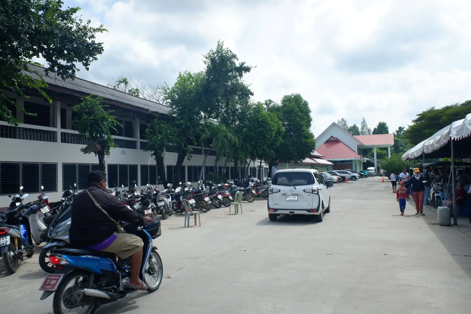 วัดอริยวงศาราม 4