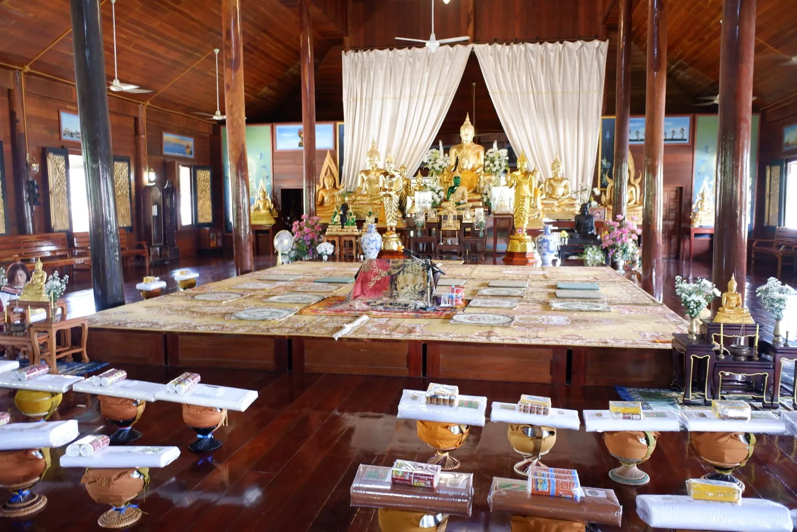 วัดอริยวงศาราม 5