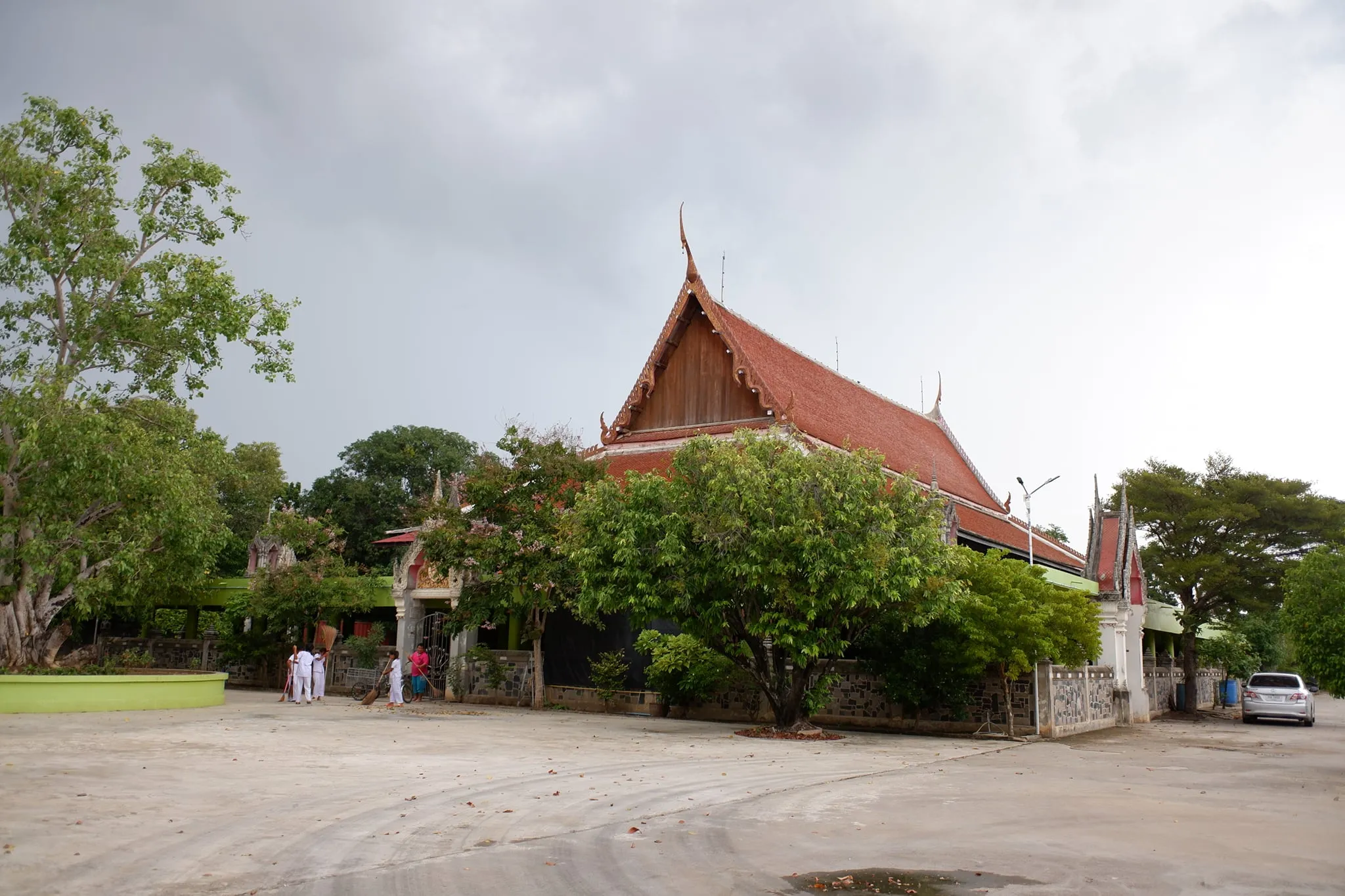 วัดอริยวงศาราม 6