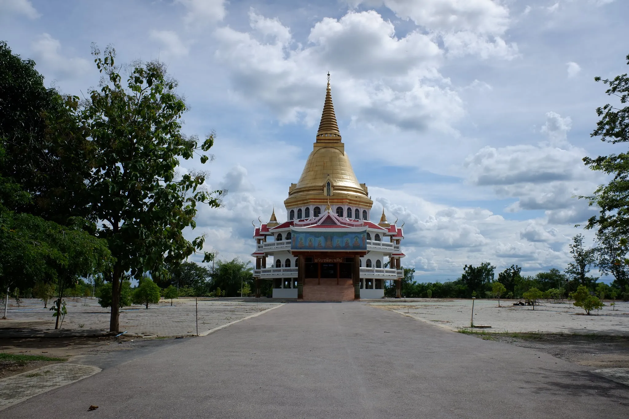 วัดอริยวงศาราม 7