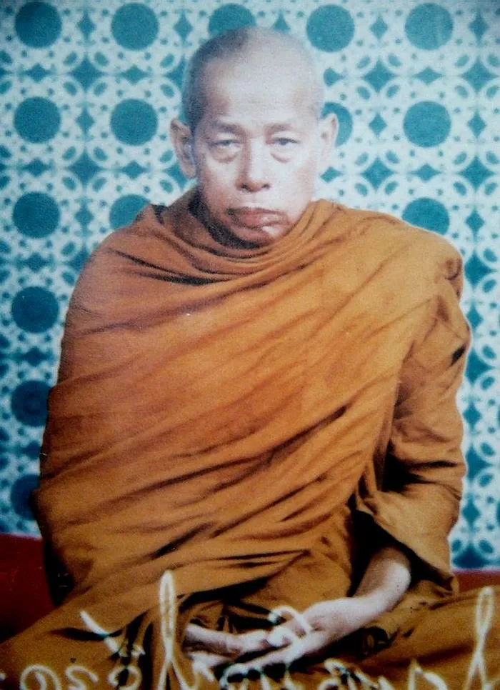 หลวงพ่อมหาปิ่น ชลิโต